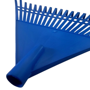 Grabie do liści plastikowe wachlarzykowe  55cm